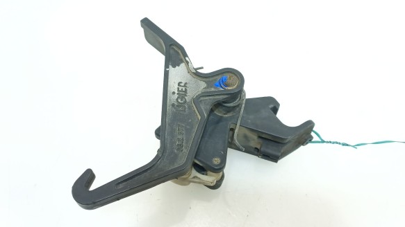 Recambio de cerradura capo para ligier nova 2002- 400 referencia OEM IAM 082382 082382 