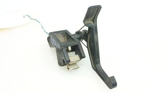 Recambio de cerradura capo para ligier nova 2002- 400 referencia OEM IAM 082382 082382 