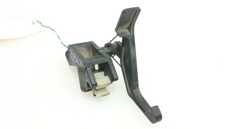 Recambio de cerradura capo para ligier nova 2002- 400 referencia OEM IAM 082382 082382 