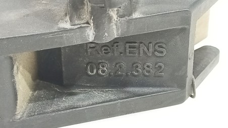 Recambio de cerradura capo para ligier nova 2002- 400 referencia OEM IAM 082382 082382 