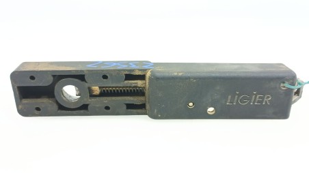 Recambio de cerradura maletero / porton para ligier nova 2002- 400 referencia OEM IAM 082350 082350 