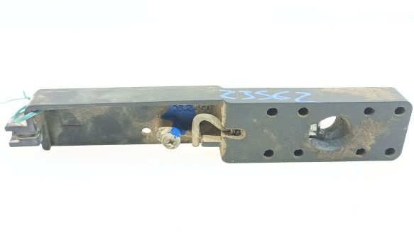 Recambio de cerradura maletero / porton para ligier nova 2002- 400 referencia OEM IAM 082350 082350 