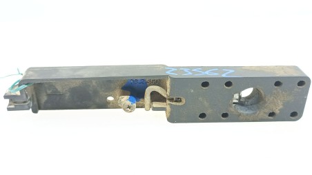 Recambio de cerradura maletero / porton para ligier nova 2002- 400 referencia OEM IAM 082350 082350 