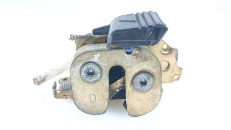 Recambio de cerradura puerta delantera derecha para ligier nova 2002- 400 referencia OEM IAM 081422L 081422L 