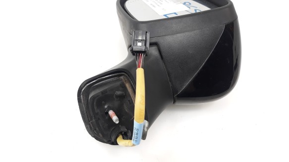 Recambio de retrovisor izquierdo para renault captur 2013- expression referencia OEM IAM 963028590R 963028590R 