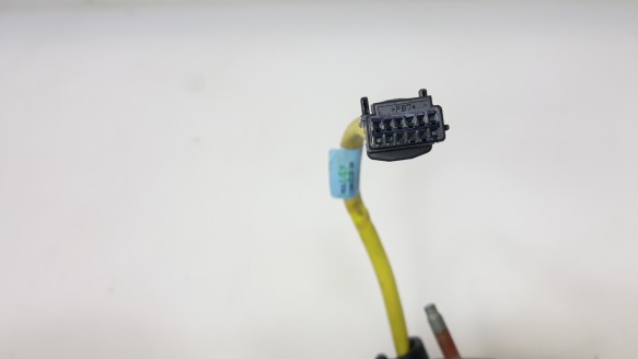 Recambio de retrovisor izquierdo para renault captur 2013- expression referencia OEM IAM 963028590R 963028590R 