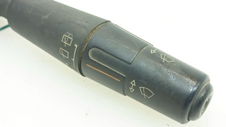 Recambio de mando limpia para ligier nova 2002- 400 referencia OEM IAM 96049593ZL 96049593ZL 