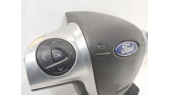 Recambio de airbag delantero izquierdo para ford focus iii 2010- 1.6 tdci referencia OEM IAM 1787154 AM51R042B85BEW 