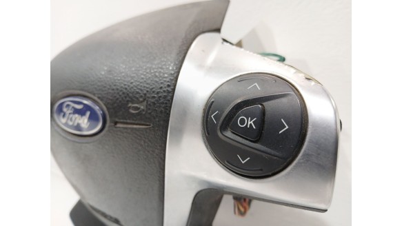 Recambio de airbag delantero izquierdo para ford focus iii 2010- 1.6 tdci referencia OEM IAM 1787154 AM51R042B85BEW 