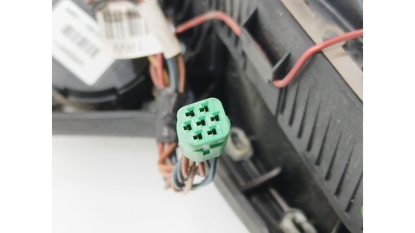 Recambio de airbag delantero izquierdo para ford focus iii 2010- 1.6 tdci referencia OEM IAM 1787154 AM51R042B85BEW 