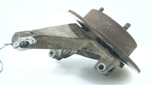 Recambio de mangueta delantera derecha para ligier nova 2002- 400 referencia OEM IAM 183036L 183036L 