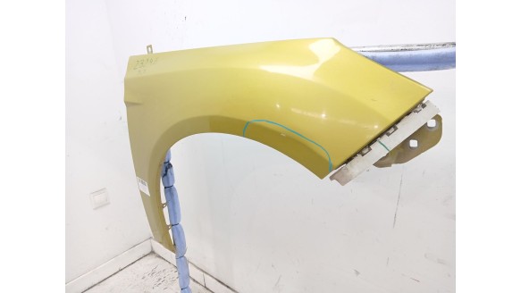 Recambio de aleta delantera derecha para ford focus iii 2010- 1.6 tdci referencia OEM IAM 2171302 2171302 