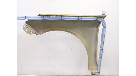 Recambio de aleta delantera derecha para ford focus iii 2010- 1.6 tdci referencia OEM IAM 2171302 2171302 