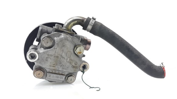 Recambio de bomba direccion para volkswagen passat variant (3b6) 2000-2005 comfortline family referencia OEM IAM 8D0145156T 8D01