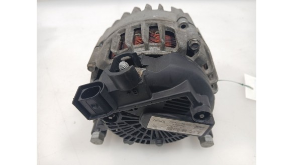 Recambio de alternador para ford focus iii 2010- 1.6 tdci referencia OEM IAM 2260730 AV6N10300GC 