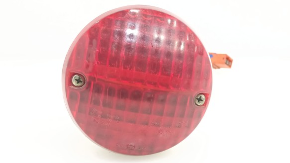 Recambio de piloto trasero derecho para ligier nova 2002- 400 referencia OEM IAM 3240 3240 