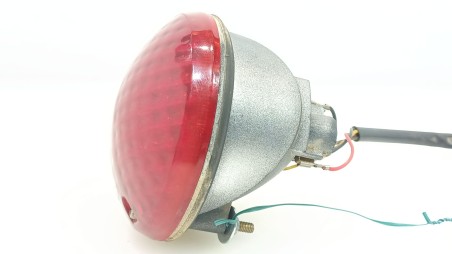 Recambio de piloto trasero derecho para ligier nova 2002- 400 referencia OEM IAM 3240 3240 