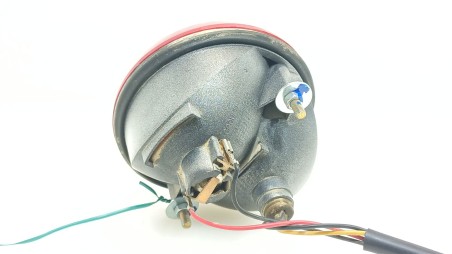 Recambio de piloto trasero derecho para ligier nova 2002- 400 referencia OEM IAM 3240 3240 