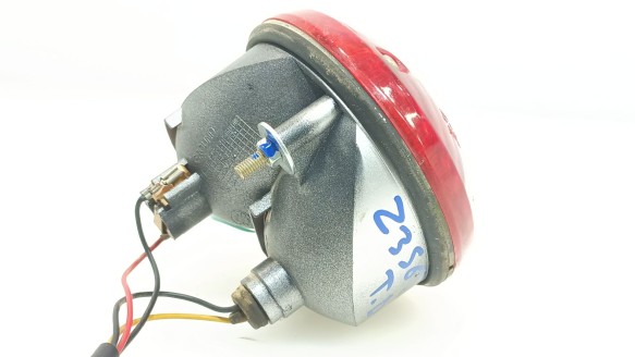 Recambio de piloto trasero derecho para ligier nova 2002- 400 referencia OEM IAM 3240 3240 