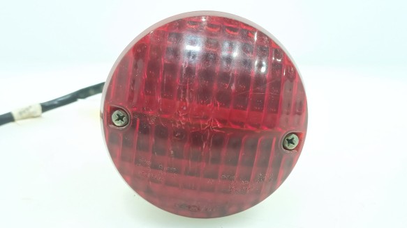 Recambio de piloto trasero izquierdo para ligier nova 2002- 400 referencia OEM IAM 3240 3240 