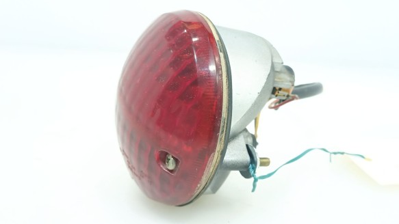 Recambio de piloto trasero izquierdo para ligier nova 2002- 400 referencia OEM IAM 3240 3240 