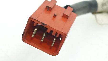 Recambio de piloto trasero izquierdo para ligier nova 2002- 400 referencia OEM IAM 3240 3240 