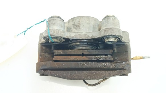 Recambio de pinza freno delantera derecha para ligier nova 2002- 400 referencia OEM IAM P02B04 P02B04 