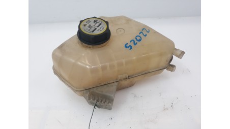 Recambio de deposito expansion para ford fiesta (cb1) 2008-2013 titanium referencia OEM IAM 1504818 1504818 