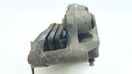 Recambio de pinza freno delantera derecha para ligier nova 2002- 400 referencia OEM IAM P02B04 P02B04 