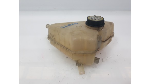 Recambio de deposito expansion para ford fiesta (cb1) 2008-2013 titanium referencia OEM IAM 1504818 1504818 