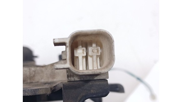 Recambio de cerradura capo para ford focus iii 2010- 1.6 tdci referencia OEM IAM 1808504 BM5A16700AC 