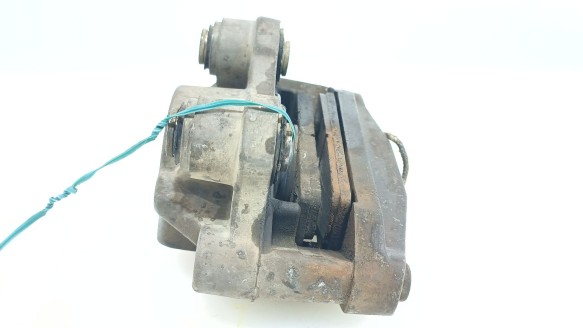 Recambio de pinza freno delantera derecha para ligier nova 2002- 400 referencia OEM IAM P02B04 P02B04 