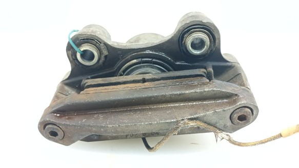 Recambio de pinza freno delantera derecha para ligier nova 2002- 400 referencia OEM IAM P02B04 P02B04 