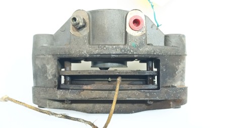 Recambio de pinza freno delantera derecha para ligier nova 2002- 400 referencia OEM IAM P02B04 P02B04 