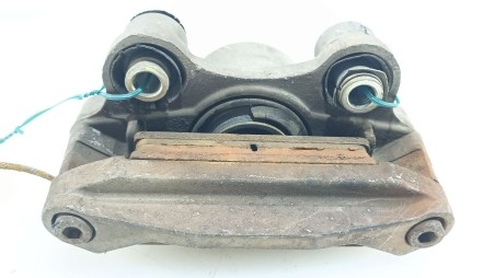 Recambio de pinza freno delantera izquierda para ligier nova 2002- 400 referencia OEM IAM P01B04 P01B04 