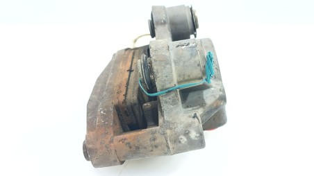 Recambio de pinza freno delantera izquierda para ligier nova 2002- 400 referencia OEM IAM P01B04 P01B04 
