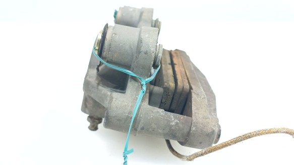 Recambio de pinza freno delantera izquierda para ligier nova 2002- 400 referencia OEM IAM P01B04 P01B04 