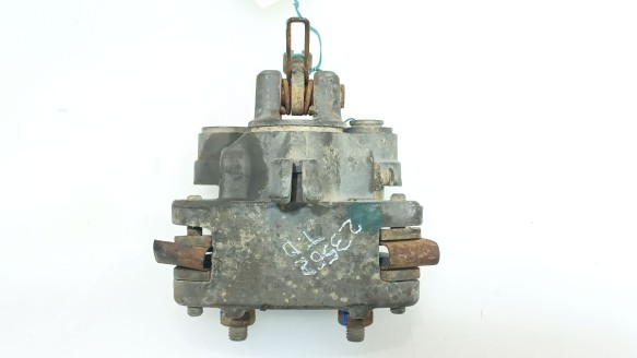 Recambio de pinza freno trasera derecha para ligier nova 2002- 400 referencia OEM IAM P1105 P1105 