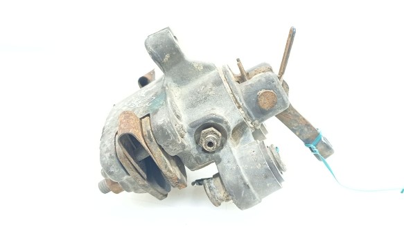 Recambio de pinza freno trasera derecha para ligier nova 2002- 400 referencia OEM IAM P1105 P1105 