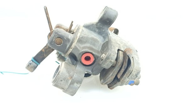 Recambio de pinza freno trasera derecha para ligier nova 2002- 400 referencia OEM IAM P1105 P1105 