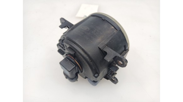 Recambio de faro antiniebla izquierdo para ford focus iii 2010- 1.6 tdci referencia OEM IAM 1209177 2N1115201AB 