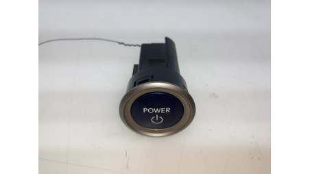 Recambio de conmutador de arranque para lexus is 2013- 300h referencia OEM IAM 2011DJ2575 2011DJ2575 