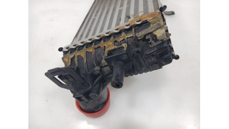 Recambio de intercooler para ford focus iii 2010- 1.6 tdci referencia OEM IAM 1778294 1778294 