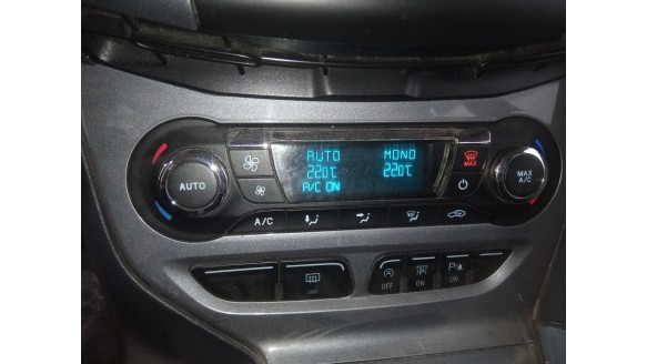 Recambio de mando climatizador para ford focus iii 2010- 1.6 tdci referencia OEM IAM 1866942 BM5T18C612CG 