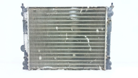 Recambio de radiador agua para ligier nova 2002- 400 referencia OEM IAM 815960200 815960200 