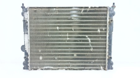 Recambio de radiador agua para ligier nova 2002- 400 referencia OEM IAM 815960200 815960200 