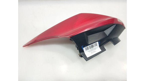 Recambio de piloto trasero derecho para ford focus iii 2010- 1.6 tdci referencia OEM IAM 1825319 BM5113404BL 