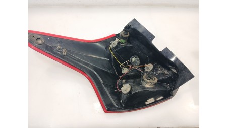 Recambio de piloto trasero derecho para ford focus iii 2010- 1.6 tdci referencia OEM IAM 1825319 BM5113404BL 