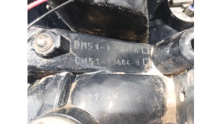 Recambio de piloto trasero derecho para ford focus iii 2010- 1.6 tdci referencia OEM IAM 1825319 BM5113404BL 