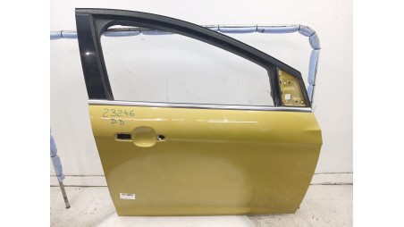 Recambio de puerta delantera derecha para ford focus iii 2010- 1.6 tdci referencia OEM IAM 2147844 2147844 